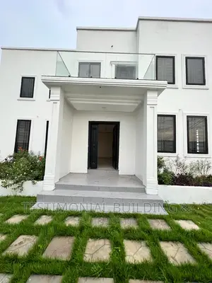 4bdrm House in Testimonial Building, East Legon for sale