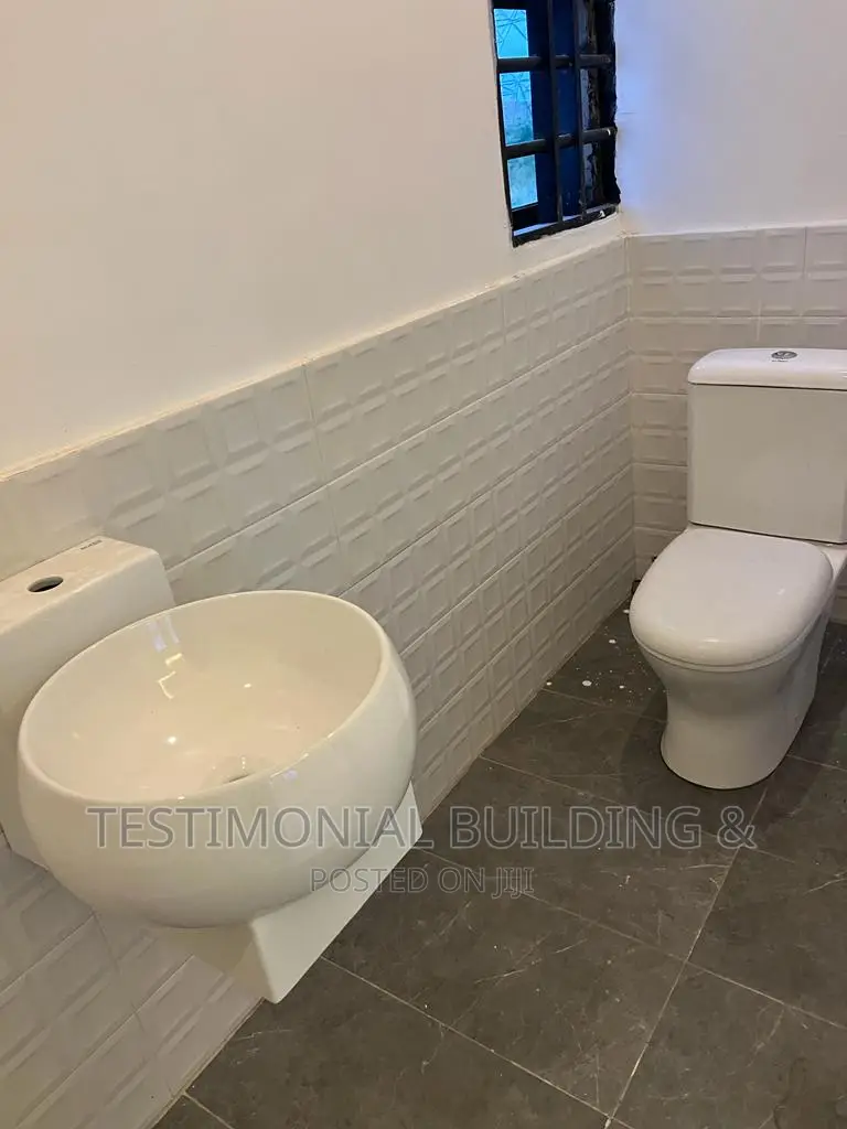 4bdrm House in Testimonial Building, East Legon for sale