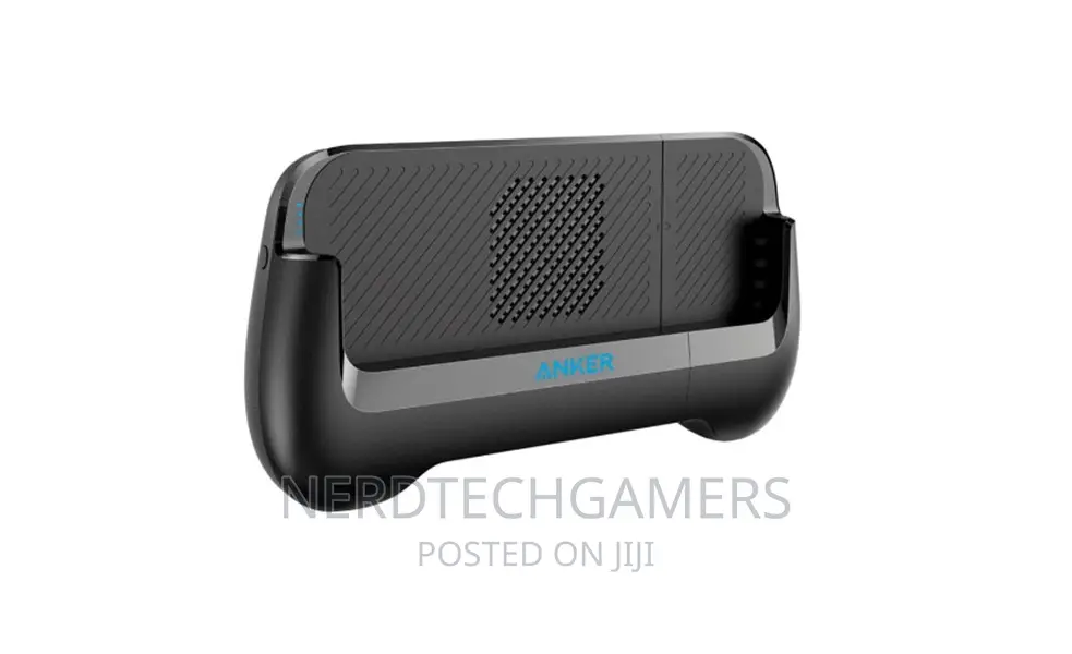 Anker Portable Power Bank for Mobile Gaming