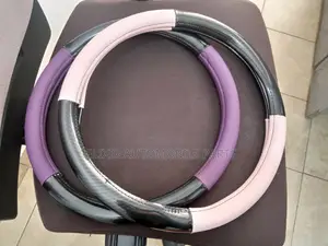 Designed and Fresh Steering Covers
