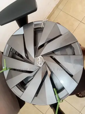 Toyota Wheel Cap /Cover