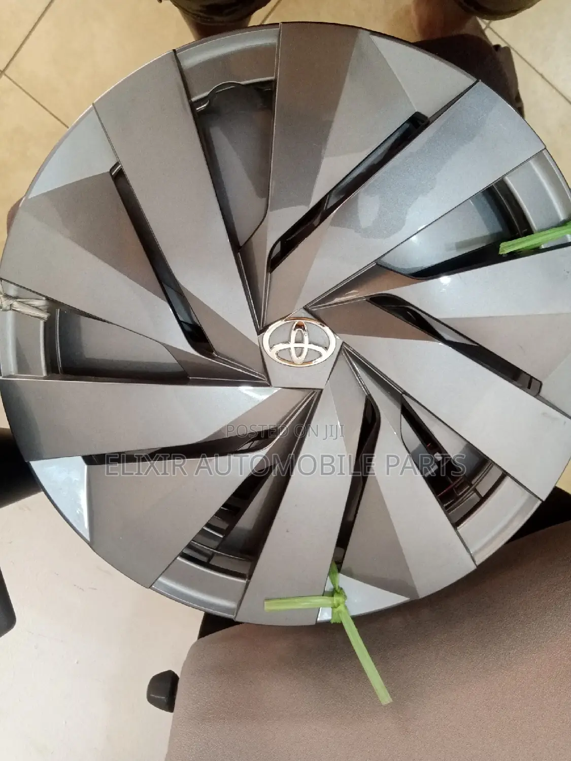 Toyota Wheel Cap /Cover