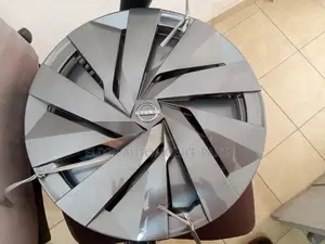 Nissan Rim 15 Wheel Cap/Cover