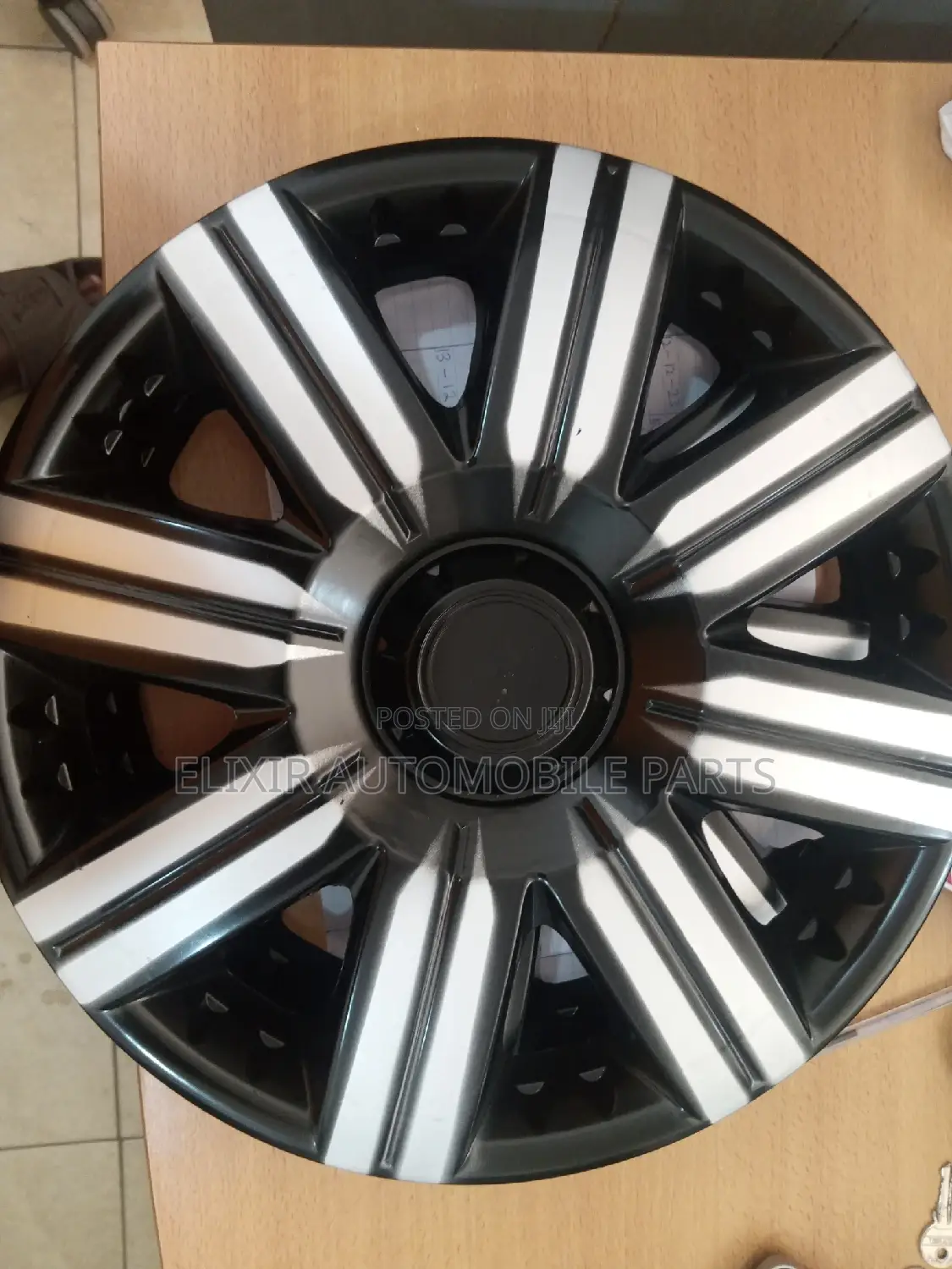 Rim 15 Wheel Cover/Cap