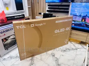 65”C645_uhd __QLED Smart TCL