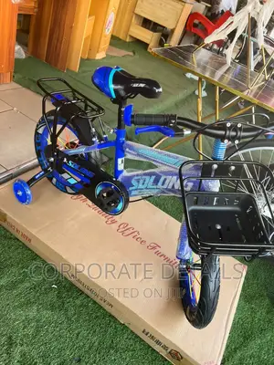 Kids Bicycle