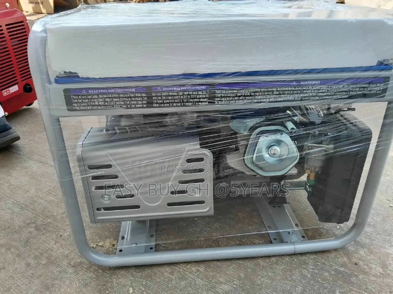 14000w Generator Affordable New 12kva Ecoolmax Generator