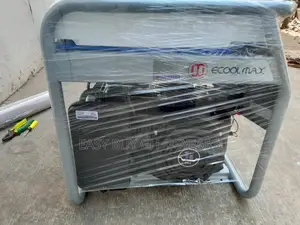 Generator Ecoolmax 12kva Generator for Affordable