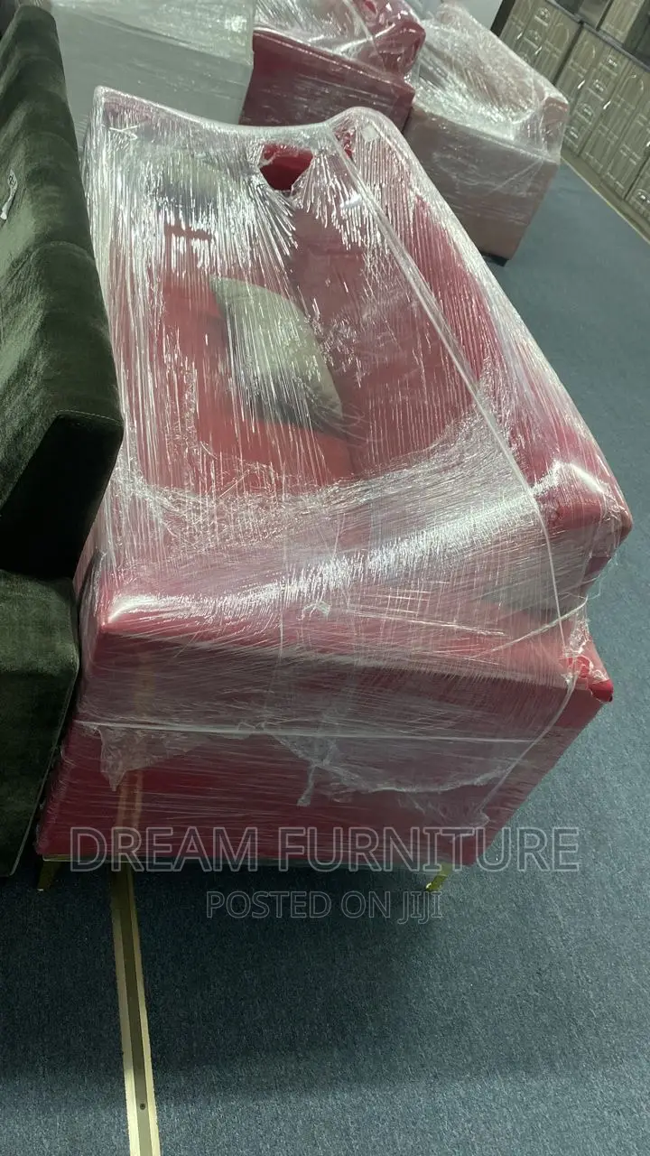 3 in 1 Sofa(Imported)