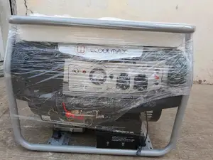 Generator Ecoolmax 12kva Generator