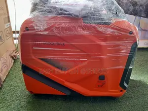 Generator 8kva Quality Ecoolmax Ac Silent Inverter Generator