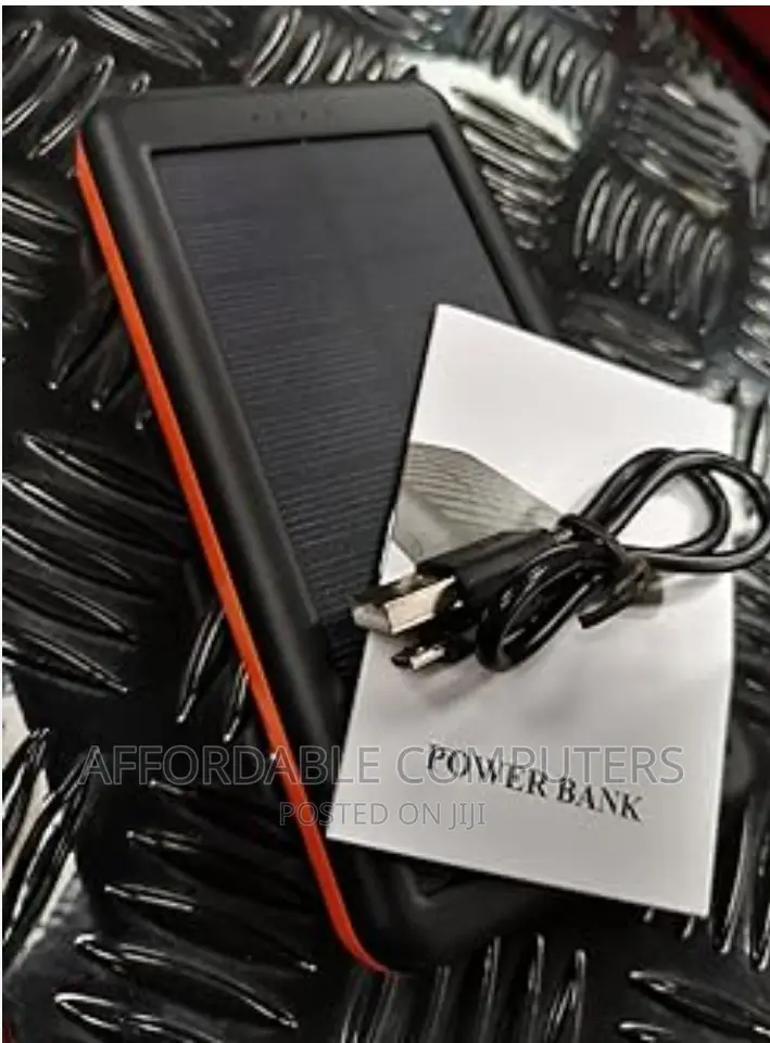 Power Bank