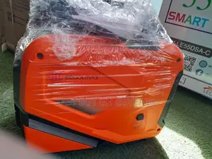 Generator and Affordable New Ecoolmax Inverter Generator