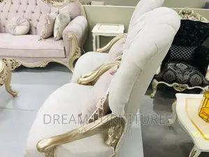 Quality Royal Sofa Set(Imported)