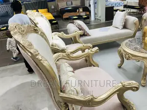 Quality Royal Sofa Set(Imported)