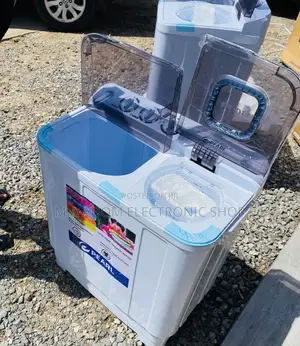 Shop Authentic Pearl 7kg Top Load Automatic Washing Machine.