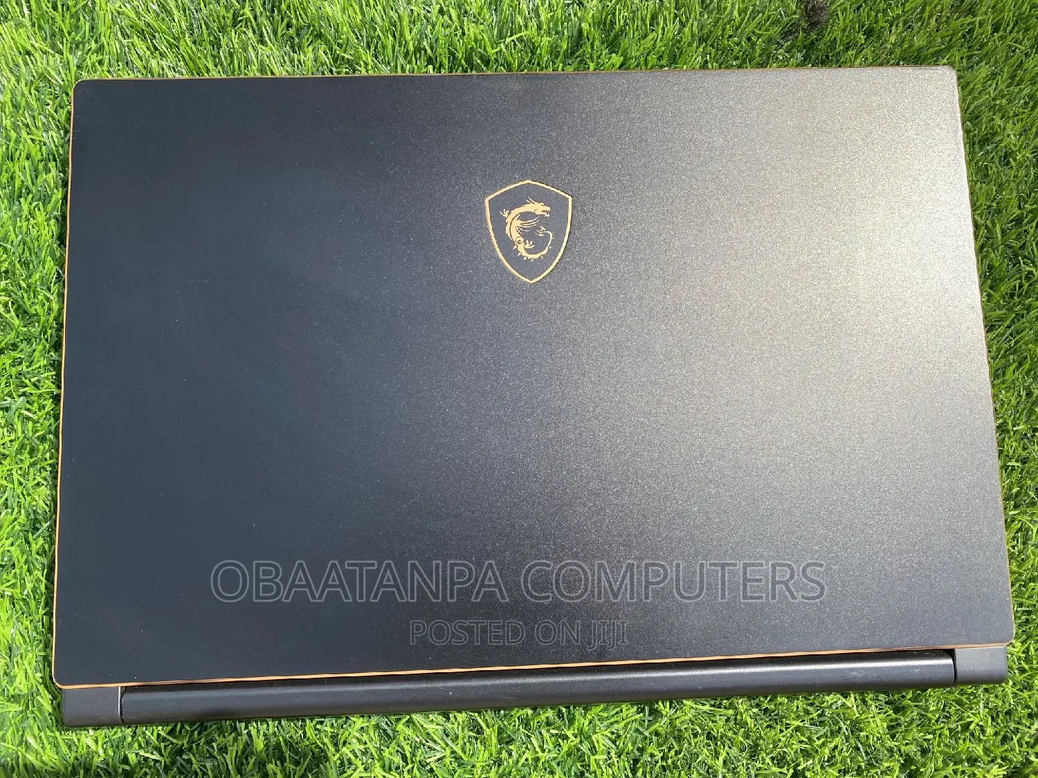 Laptop MSI GS65 Stealth Thin 8RE 16GB Intel Core I9 SSD 512GB
