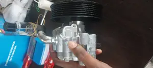 Original Power Steering Pump