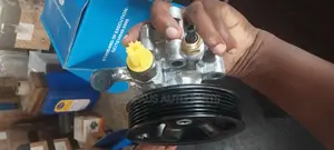 Original Power Steering Pump