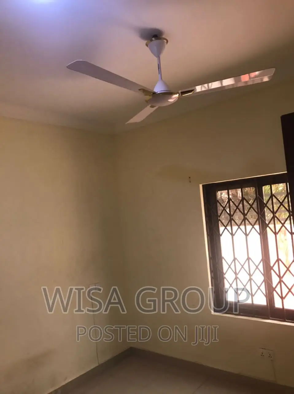 3bdrm House in Wisa Groups, Accra Metropolitan for rent