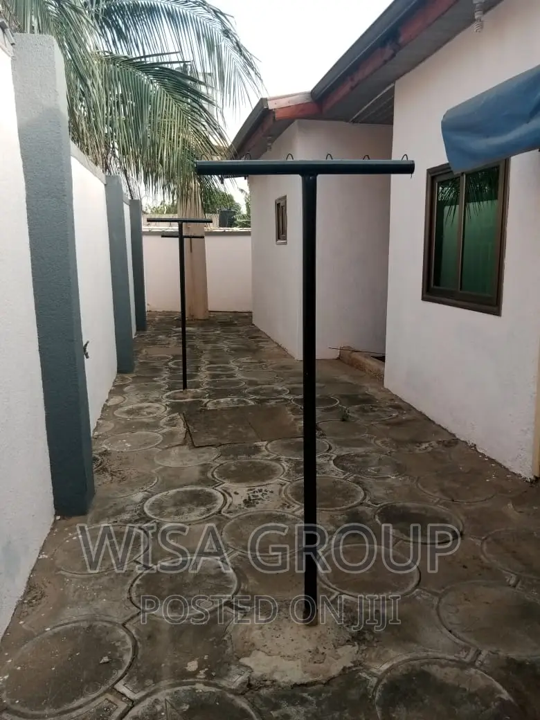 5bdrm House in Wisa Groups, Accra Metropolitan for rent