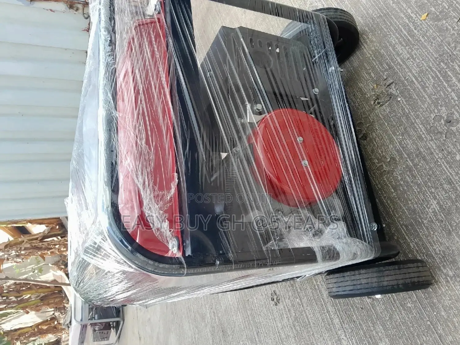 Generator and Affordable Brand New 12kva Honda Generator