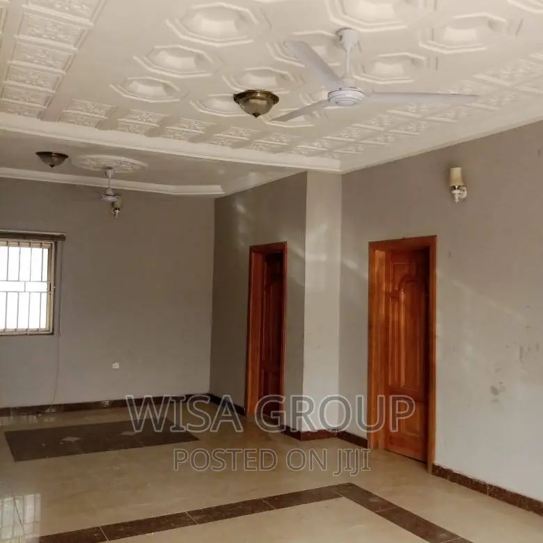 5bdrm House in Wisa Groups, Accra Metropolitan for rent
