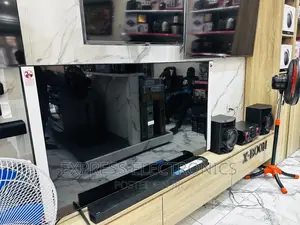 Hurry and Get Samsung 65”Bu8000 UHD Smart