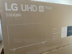 Xmas Giveaway LG 55” Uhd Smart 55uq8000 Netflix Bluetooth