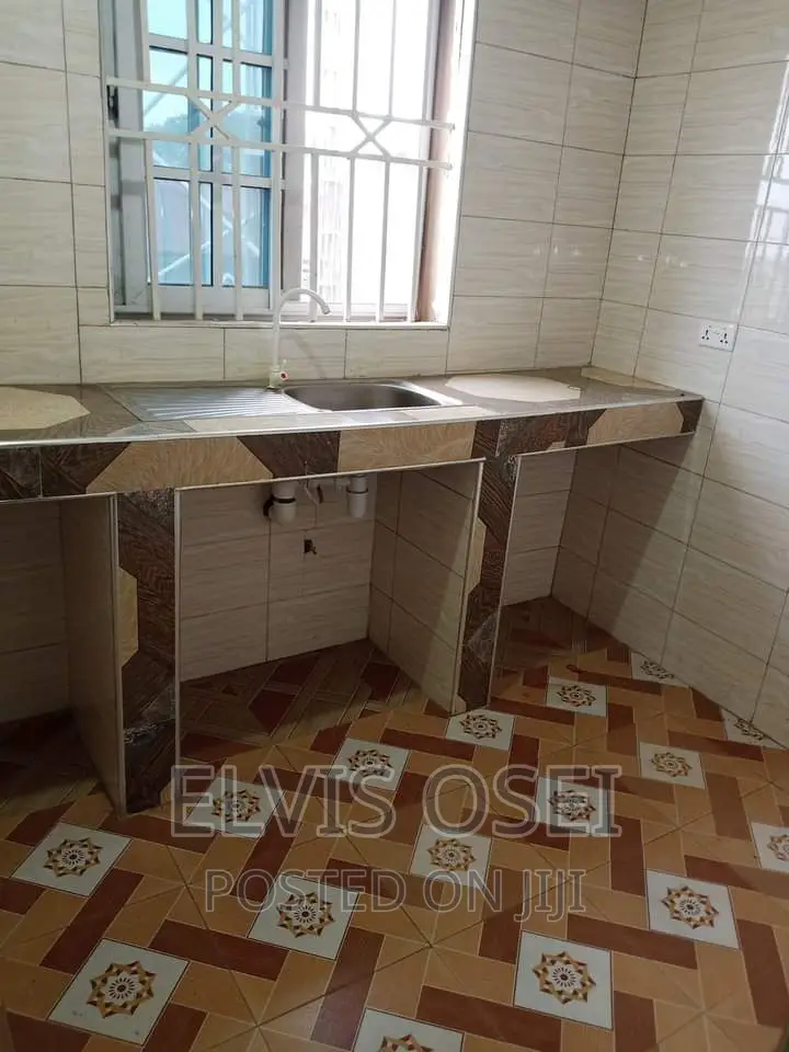 1bdrm Apartment in Odumase Ablekuma for rent