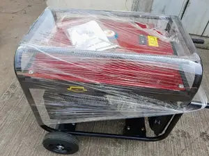 Honda Generator Cool Price With a Year Warranty Generator