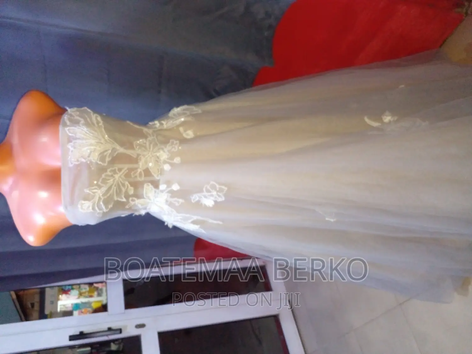 Bridal Gown for Rent and Sale