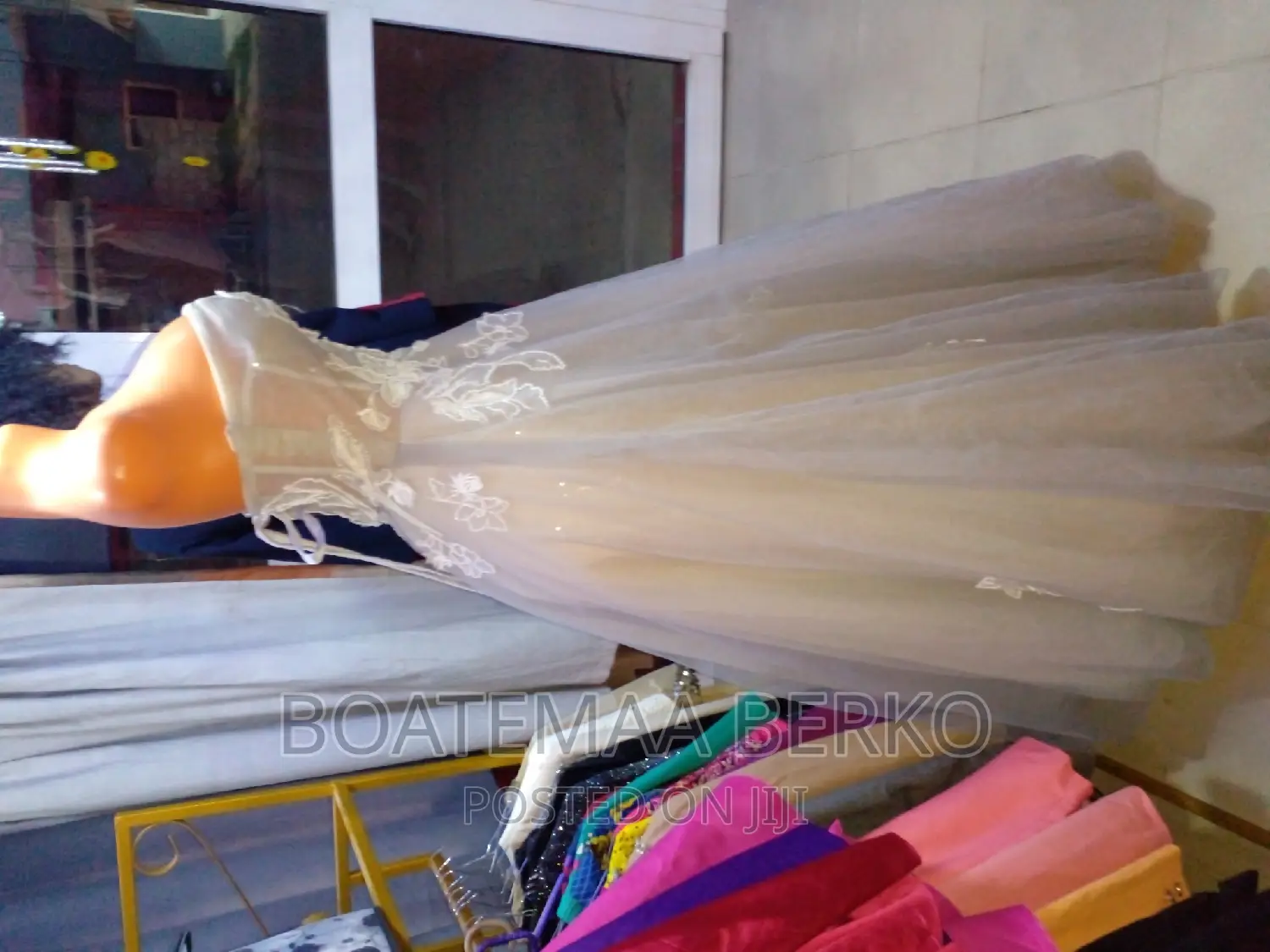Bridal Gown for Rent and Sale