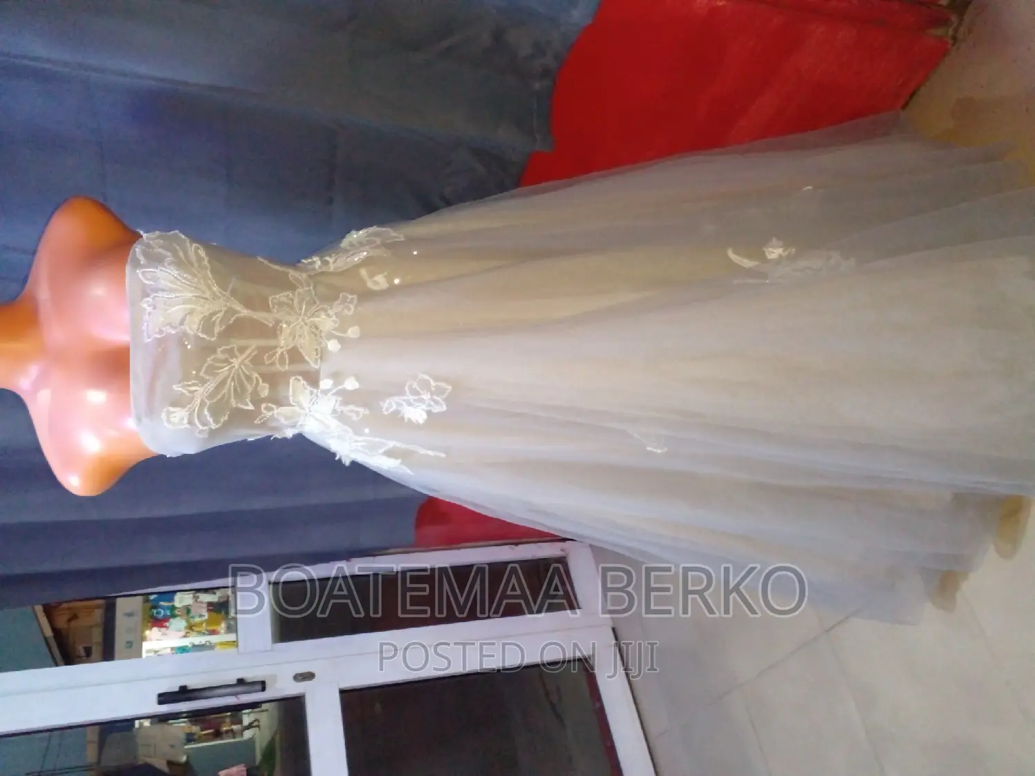 Bridal Gown for Rent and Sale