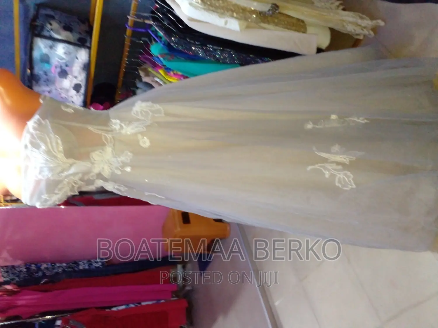 Bridal Gown for Rent and Sale