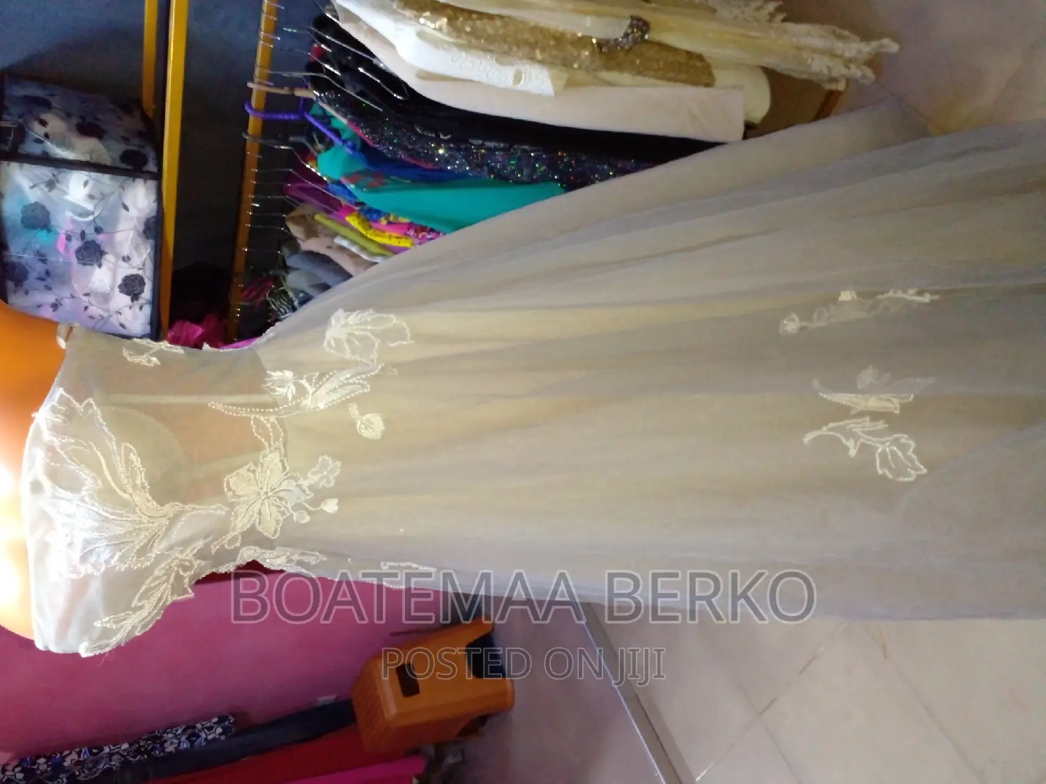 Bridal Gown for Rent and Sale