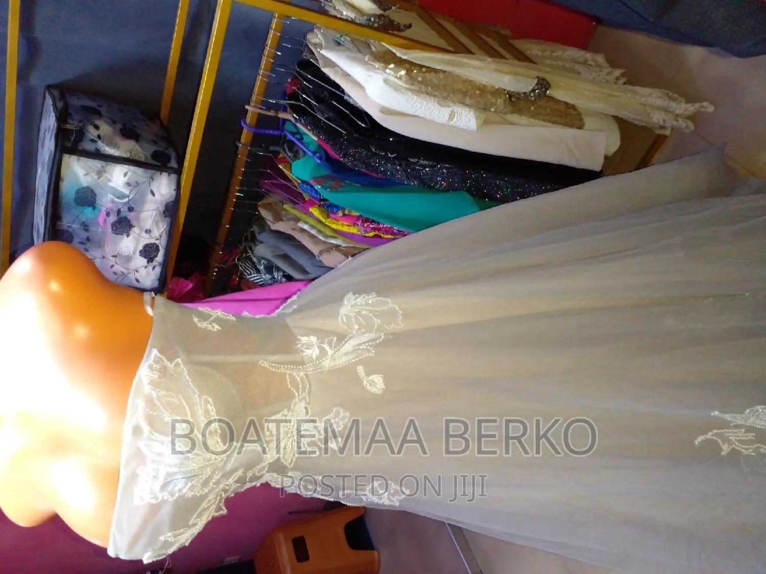 Bridal Gown for Rent and Sale