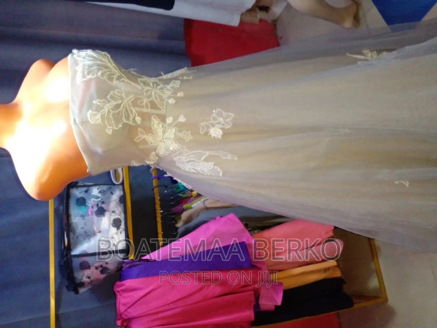 Bridal Gown for Rent and Sale
