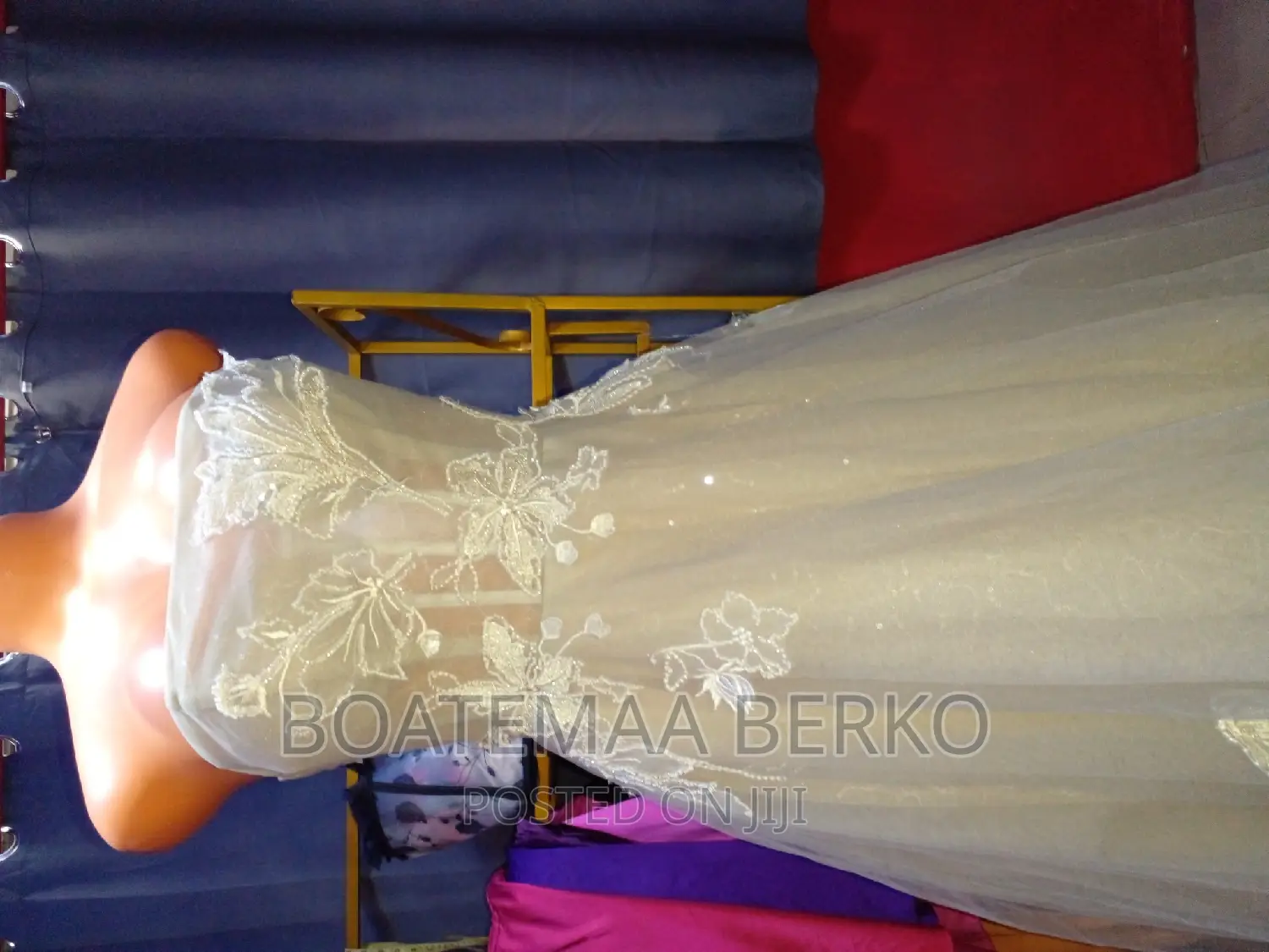 Bridal Gown for Rent and Sale
