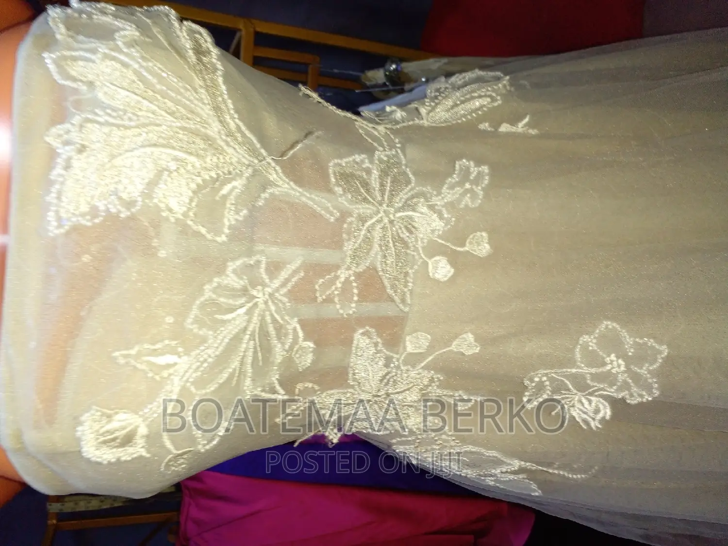 Bridal Gown for Rent and Sale