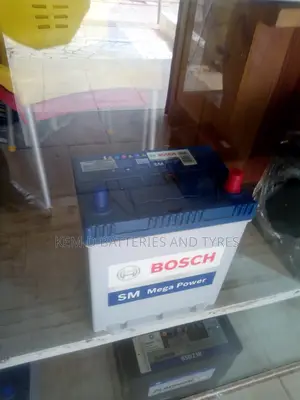 Bosch Car Batteries For Small Uber Cars - Free Delivery