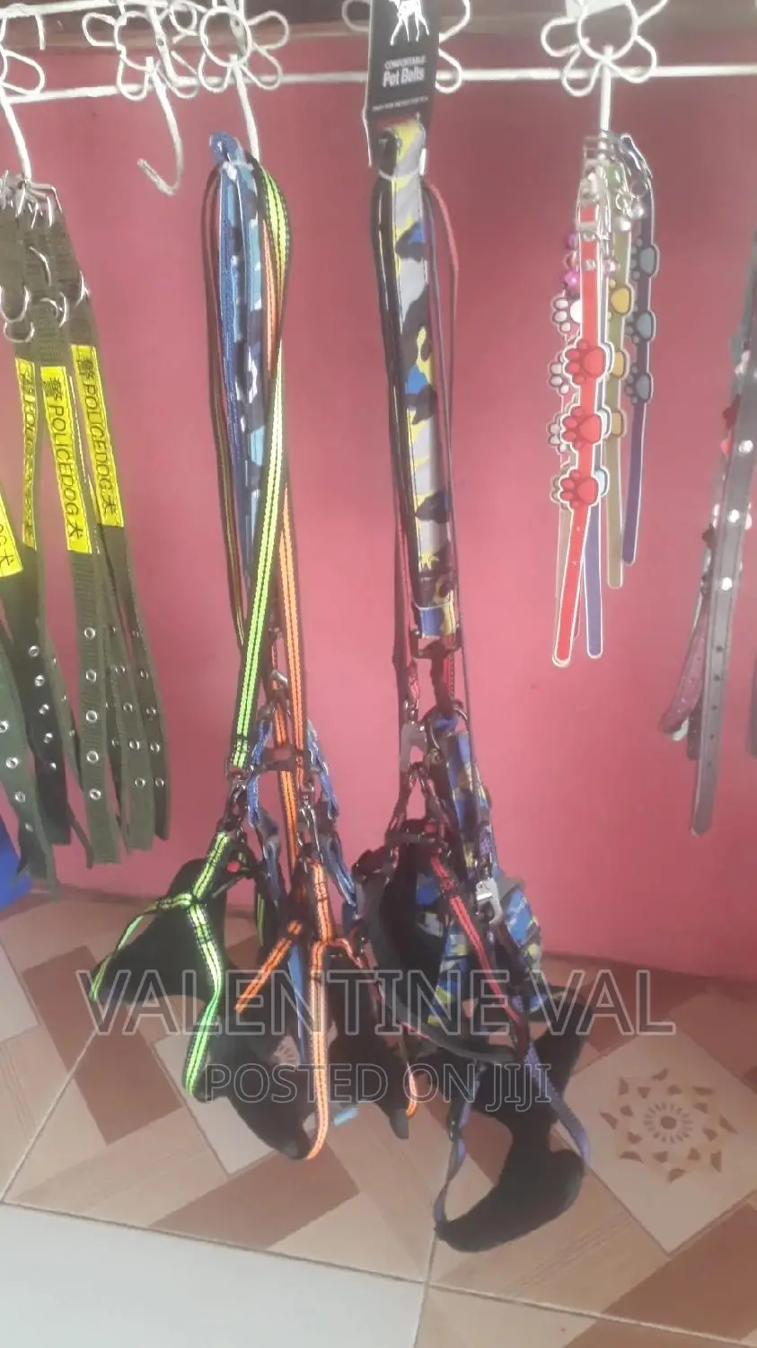 Dog Harness for Your Small and Big Dog