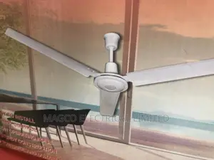Mega Breeze Ceiling Fan