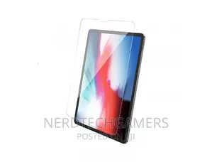 Wiwu Ivista Tempered Glass for iPad 12.9"