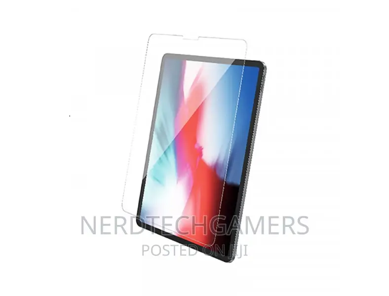 Wiwu Ivista Tempered Glass for iPad 12.9"