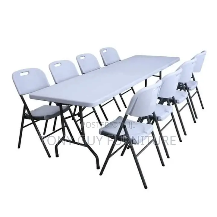 Foldable Table