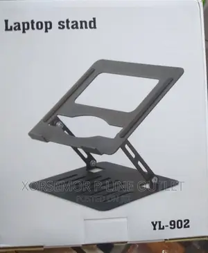 Adjustable Laptop Stands