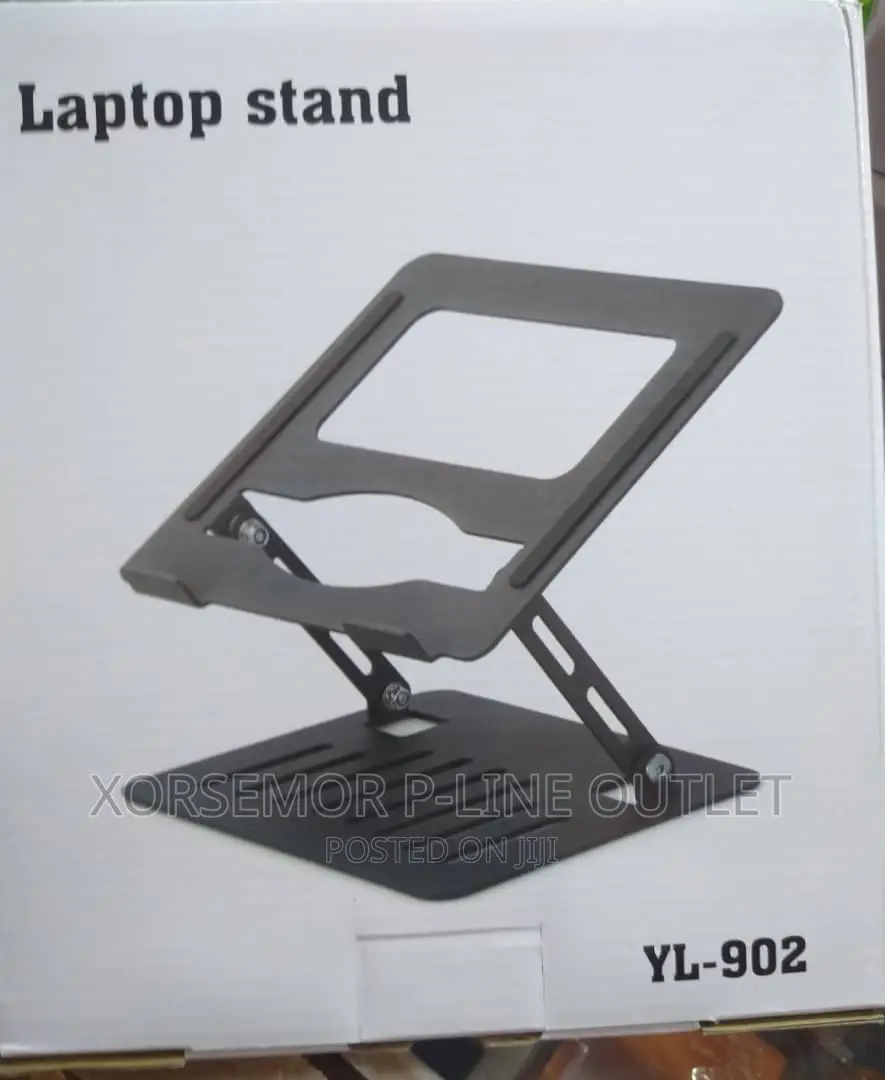 Adjustable Laptop Stands
