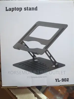 Adjustable Laptop Stands
