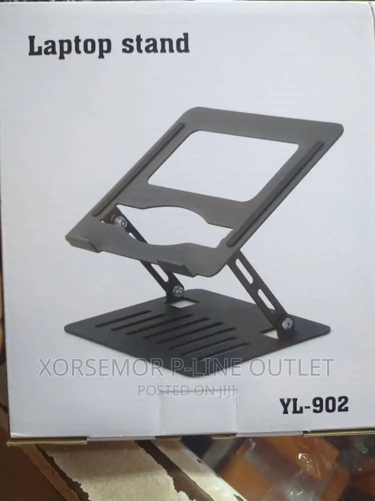 Adjustable Laptop Stands